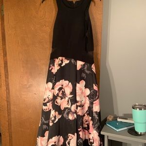 Prom dress/ formal dress